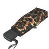 Зонт мини Guy de Jean2003-5 Leopard