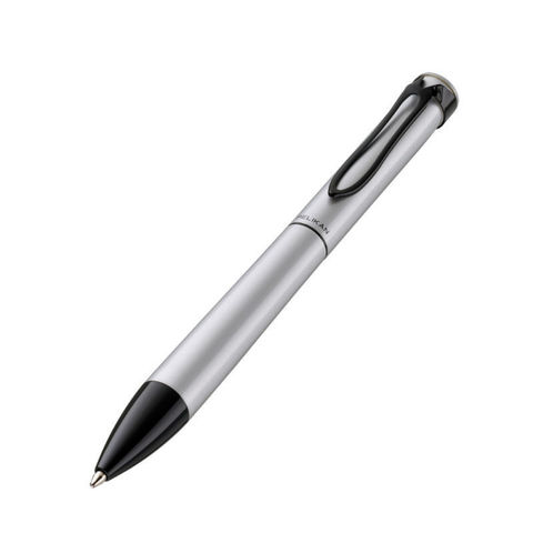 Ручка шариковая Pelikan Stola 3 Silver (929802)