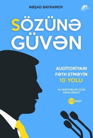 Sözünə Güvən