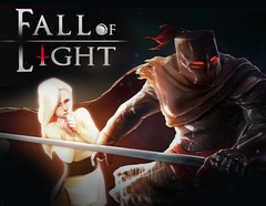 Fall of Light (для ПК, цифровой код доступа)