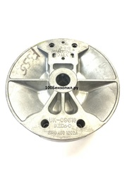 Маховик зажигания на Комбидвигатель STIHL KM-55, KM-55C, KM-55R, KM-55RC