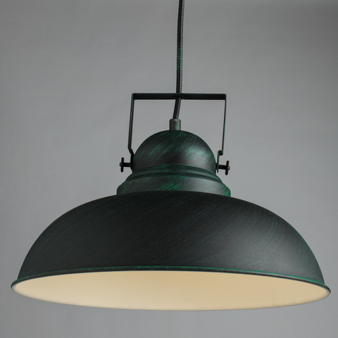 Подвес Arte Lamp Martin A5213SP-1BG