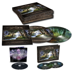 Wintersun / The Forest Seasons (Box Set)(Picture Disc)(2LP+3CD)