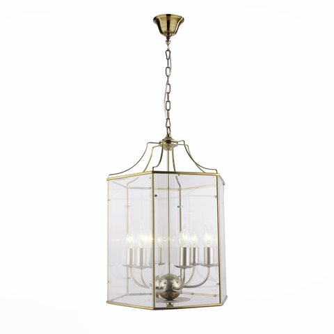 Люстра подвесная ST Luce Terso SL228.303.06