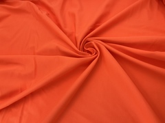 Бифлекс матовый, оранжевый неон, Германия