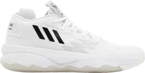 Adidas Dame 8