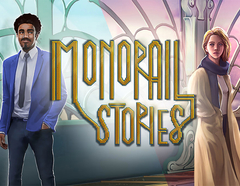 Monorail Stories (для ПК, цифровой код доступа)