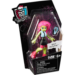 Мегаблокс Фигурка Венера Макфлайтрап