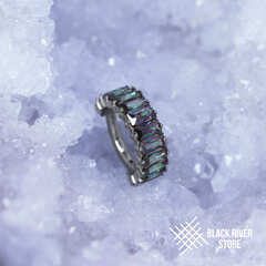 Кликер Idol Mini Mystic Topaz 1.2мм