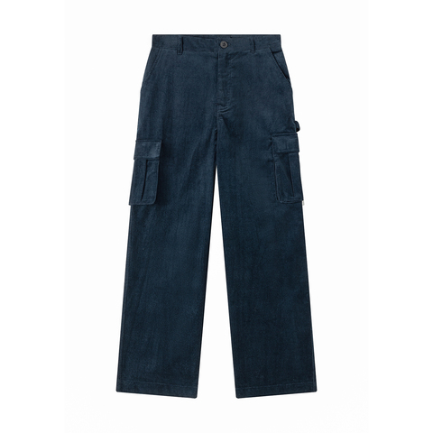 БРЮКИ YMKASHIX VELVET SERIES 8.0