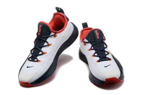 Nike LeBron TR 1 'USA Olympic' PE 