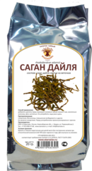 Саган дайля (побеги с цветом, 20гр.) (Старослав)