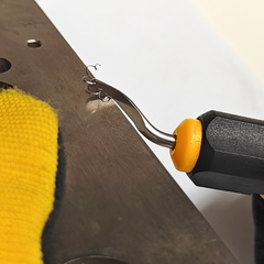 Лезвие для фаскоснимателя d.3,2мм С-15 HSS CP GRATEX 12151