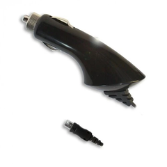 Автомобильное зарядное устройство  кабель VERTEX Mini USB