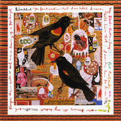 Steve Earle / Just An American Boy (3LP)