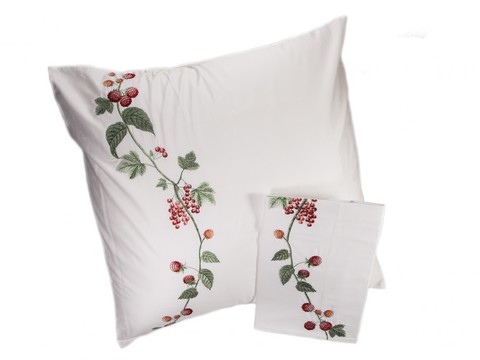 Наволочки 2шт 70х70 Asabella 595-2L