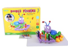 Bairun Развивающая интерактивная игрушка 