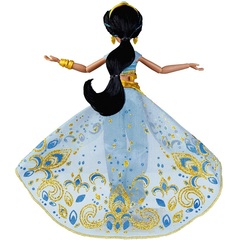 Дисней Аладдин Жасмин Королевская коллекция Делюкс