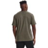 Футболка Under Armour Sportstyle LC Khaki