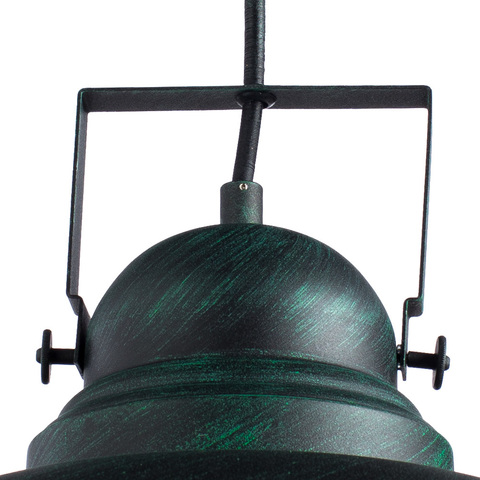 Подвес Arte Lamp Martin A5213SP-1BG