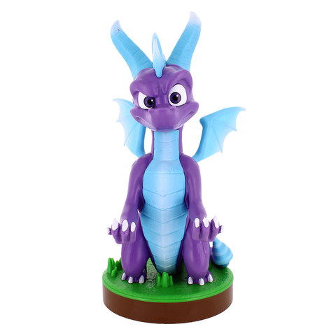 Подставка Cable guy: Spyro: Ice Spyro CGCRSP300147