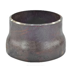 Переход сталь концентрический Дн 377х10,0-325х8,0 (Ду 350х300) бесшовный Китай