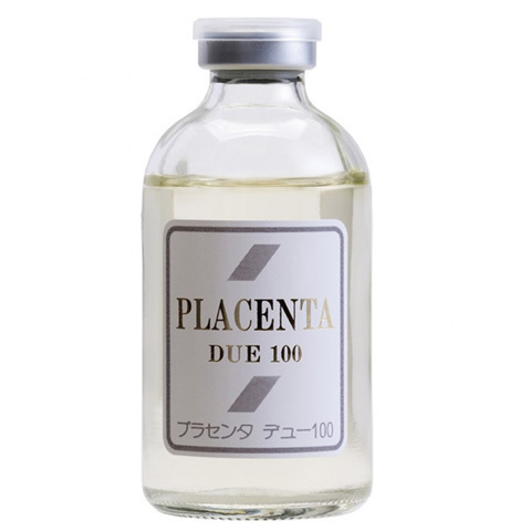 UTP Placenta Essences: Экстракт плаценты (Placenta Due 100)