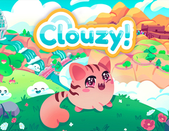 Clouzy! (для ПК, цифровой код доступа)