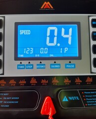 Беговая дорожка American Motion Fitness BC0