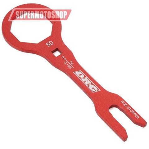 D59-37-171 Ключ для вилки DRC Fork Top Cap Wrench for Showa 50 mm