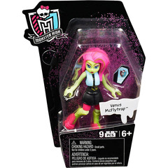Мегаблокс Фигурка Венера Макфлайтрап