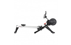 Гребной тренажер Sole Fitness SR550 2023