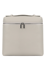 Рюкзак TRIUMPH светло-серого цвета флотер