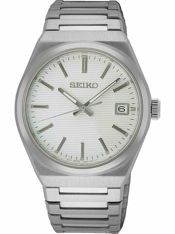 Наручные часы Seiko SUR553P1 фото