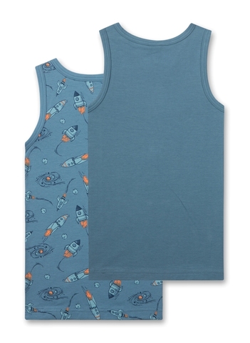 Майка Sanetta 336423 50377