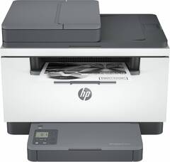Лазерное МФУ HP LaserJet M236sdn