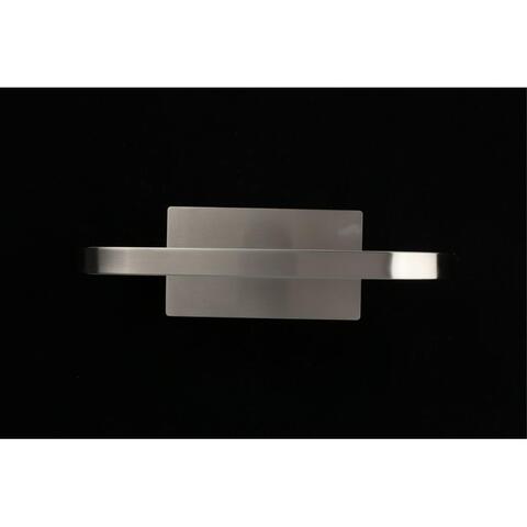 Настенный светодиодный светильник Aployt Olivi APL.003.11.12