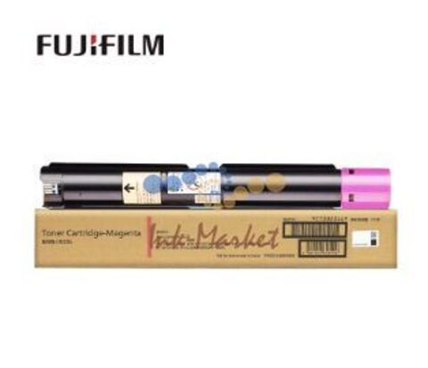 CT202244, (006R01695), Тонер-картридж Magenta Fuji-Xerox DocuCenter SC2020, 3K, (требуется чип!), Orig