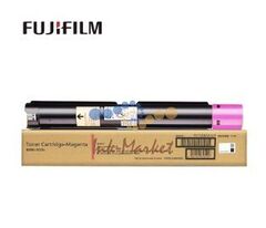 CT202244, (006R01695), Тонер-картридж Magenta Fuji-Xerox DocuCenter SC2020, 3K, (требуется чип!), Orig