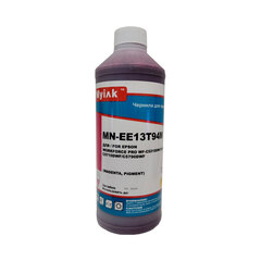 Чернила MyInk EE13T94M MyInk для EPSON T9453 для WorkForce WF-C5290DW/C5790DWF - magenta 1000 ml, Pigment