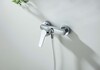 Aquatek AQ1760CR AQ1760CR ЛУГАНО смеситель для душа