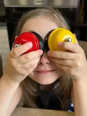 Игра настольная 