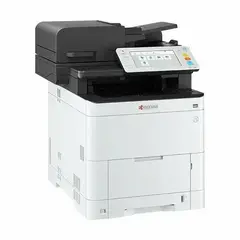 МФУ Kyocera ECOSYS MA4000cifx