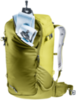 Картинка рюкзак для сноуборда Deuter Freerider Pro 34+ Cactus/Sprout - 16