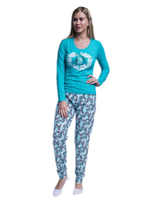 Пижама женская