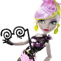 Моаника Д Кей. Добро пожаловать в школу монстров