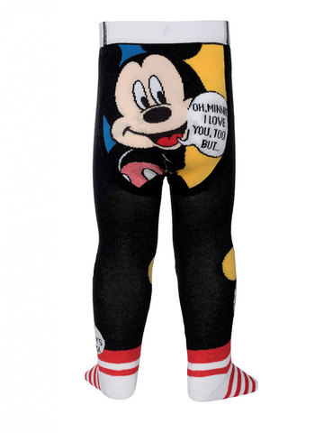 Детские колготки Disney 17С-130СПМ рис. 460 Conte Kids