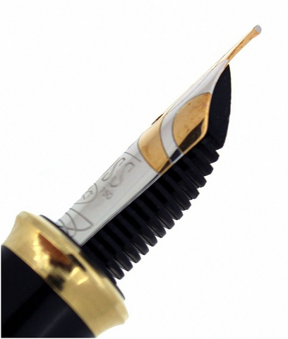 Перьевой блок Cross Townsend, перо 