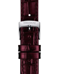 Часы женские Tissot T122.210.16.373.00 T-Lady