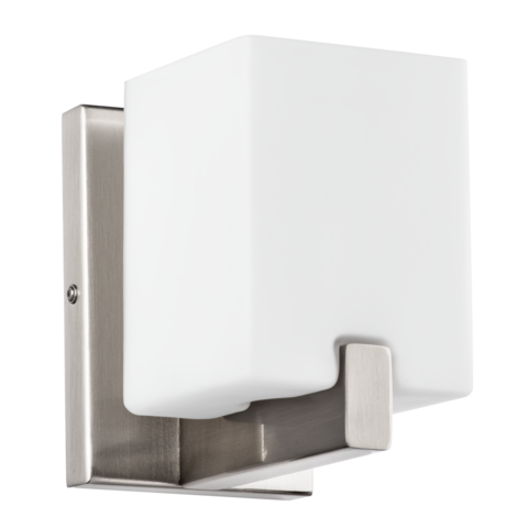 Настенный светильник Lightstar Qubica 805610